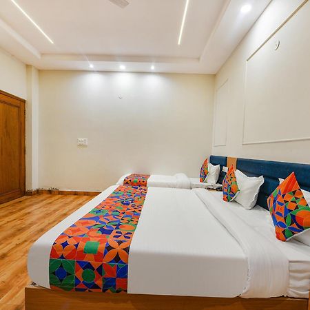 Fabhotel Alpine Tree Amritsar Exterior foto