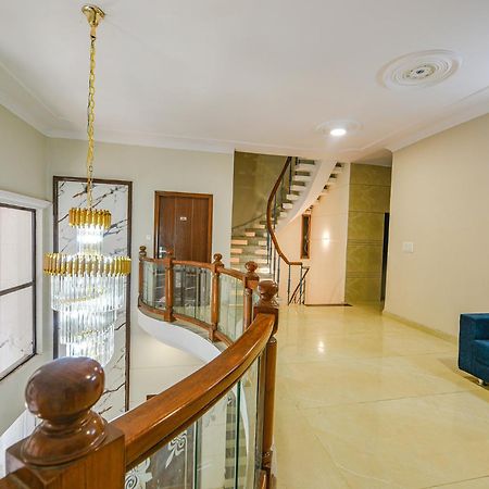 Fabhotel Alpine Tree Amritsar Exterior foto