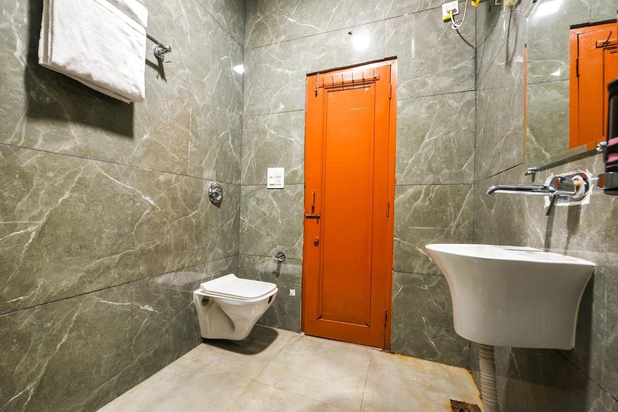 Fabhotel Alpine Tree Amritsar Exterior foto