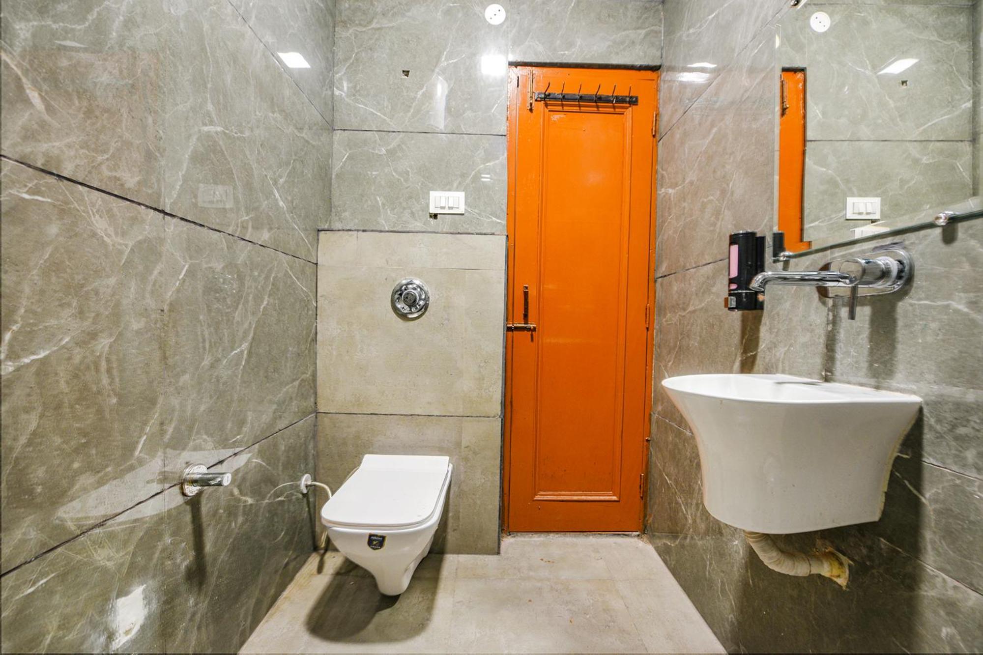 Fabhotel Alpine Tree Amritsar Exterior foto